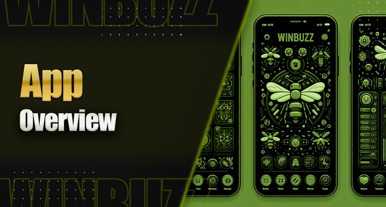 Mobile casino applications WinBuzz is a fully functional version of the site.